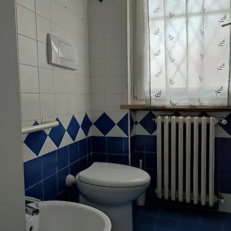 Le Golosine Fiera Gæstehus Verona