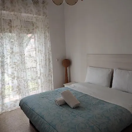 Guest house Le Golosine Fiera *