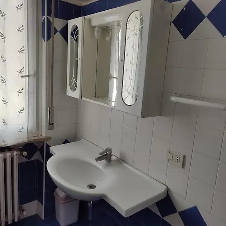 Konukevi Le Golosine Fiera Verona