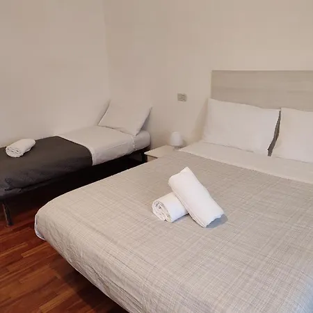 Guest house Le Golosine Fiera