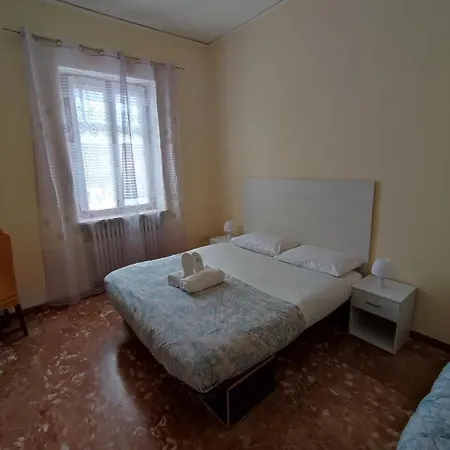 Guest house Le Golosine Fiera Verona