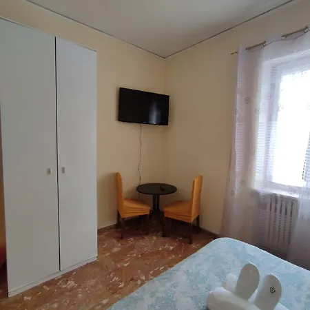 Le Golosine Fiera Guest house