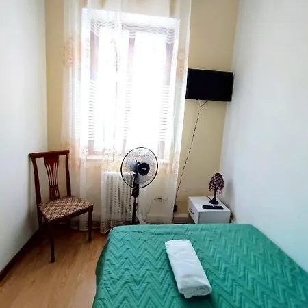 Guest house Le Golosine Fiera