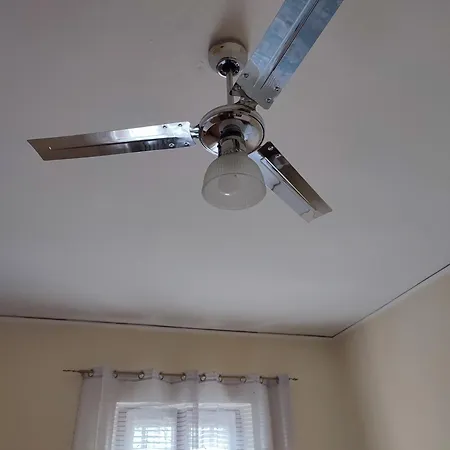 Le Golosine Fiera Konukevi