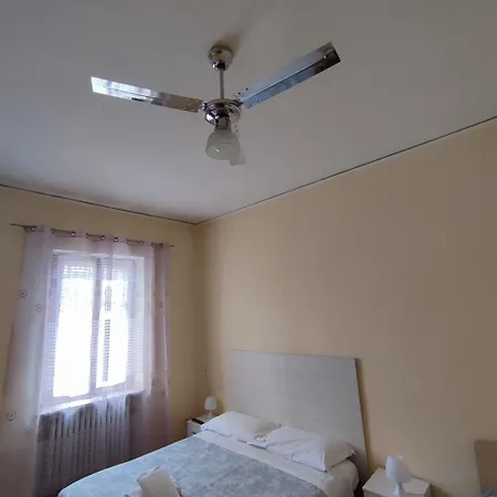 Guest house Le Golosine Fiera *