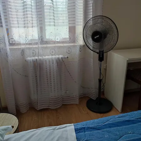 Guest house Le Golosine Fiera *