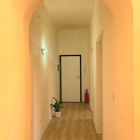 Le Golosine Fiera Gæstehus Verona
